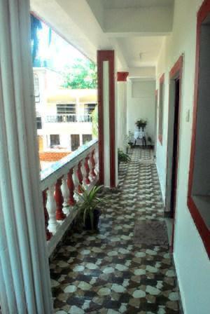 Calangute Beach Side Hotel Dış mekan fotoğraf