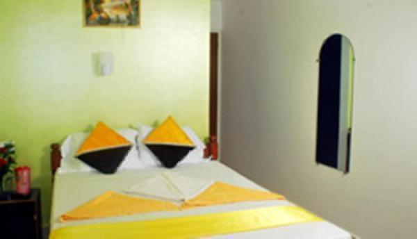 Calangute Beach Side Hotel Dış mekan fotoğraf